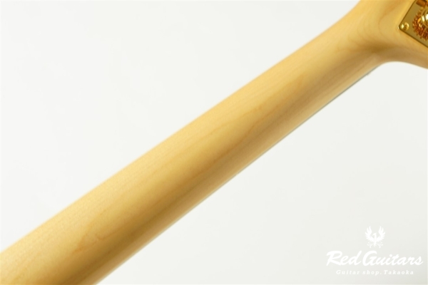 Made In Japan Traditional 2025 Collection 60’s Precision Bass - Black Pearl